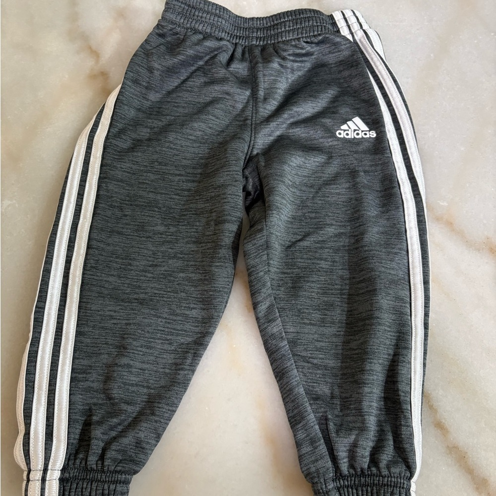 ADIDAS Baby Set Size 18M - Picture 2 of 9